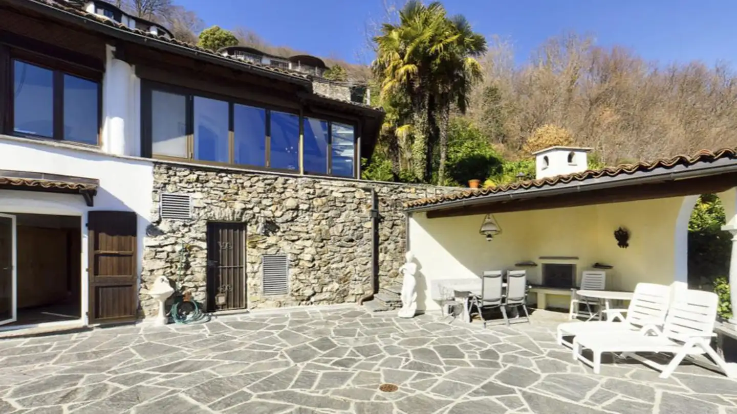 Villa in vendita - 6922 Morcote - Foto 3