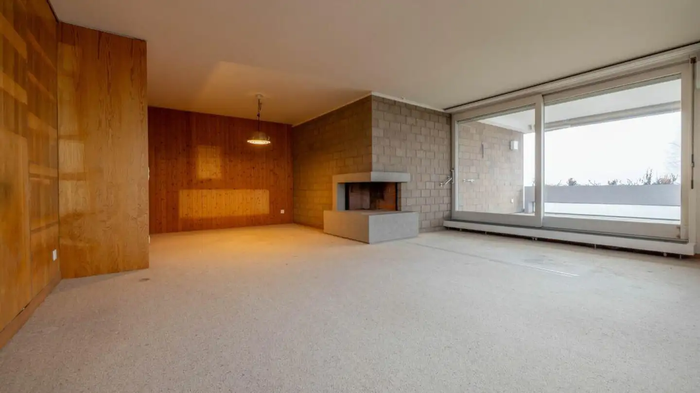 Apartment for sale - Höhenstrasse, 8304 Wallisellen