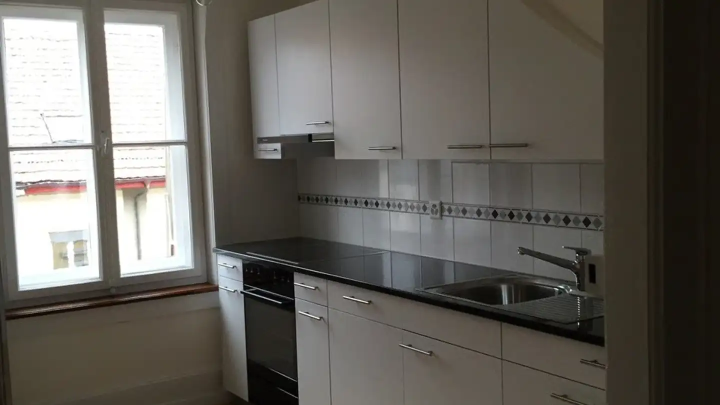 Appartamento in affitto - Rue De L'elfenau / Elfenaustrasse 6, 2502 Biel/Bienne - Foto 3
