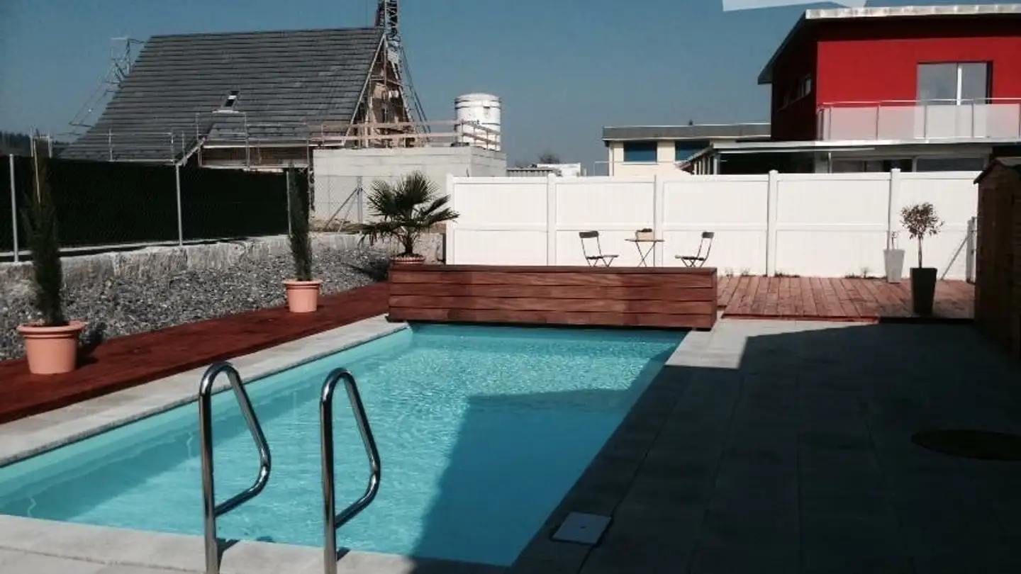 Einfamilienhaus mieten - Äbnet 1256, 5728 Gontenschwil