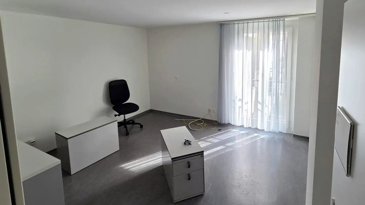 Commercial à louer - Blarerstrasse 7, 9000 St. Gallen - Photo 3