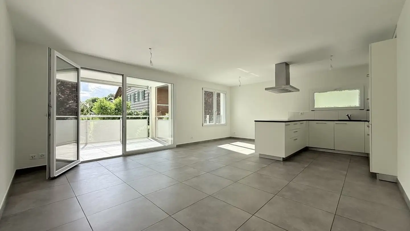 Appartement à louer - Route De Fribourg 87, 1726 Farvagny-le-Petit - Photo 2