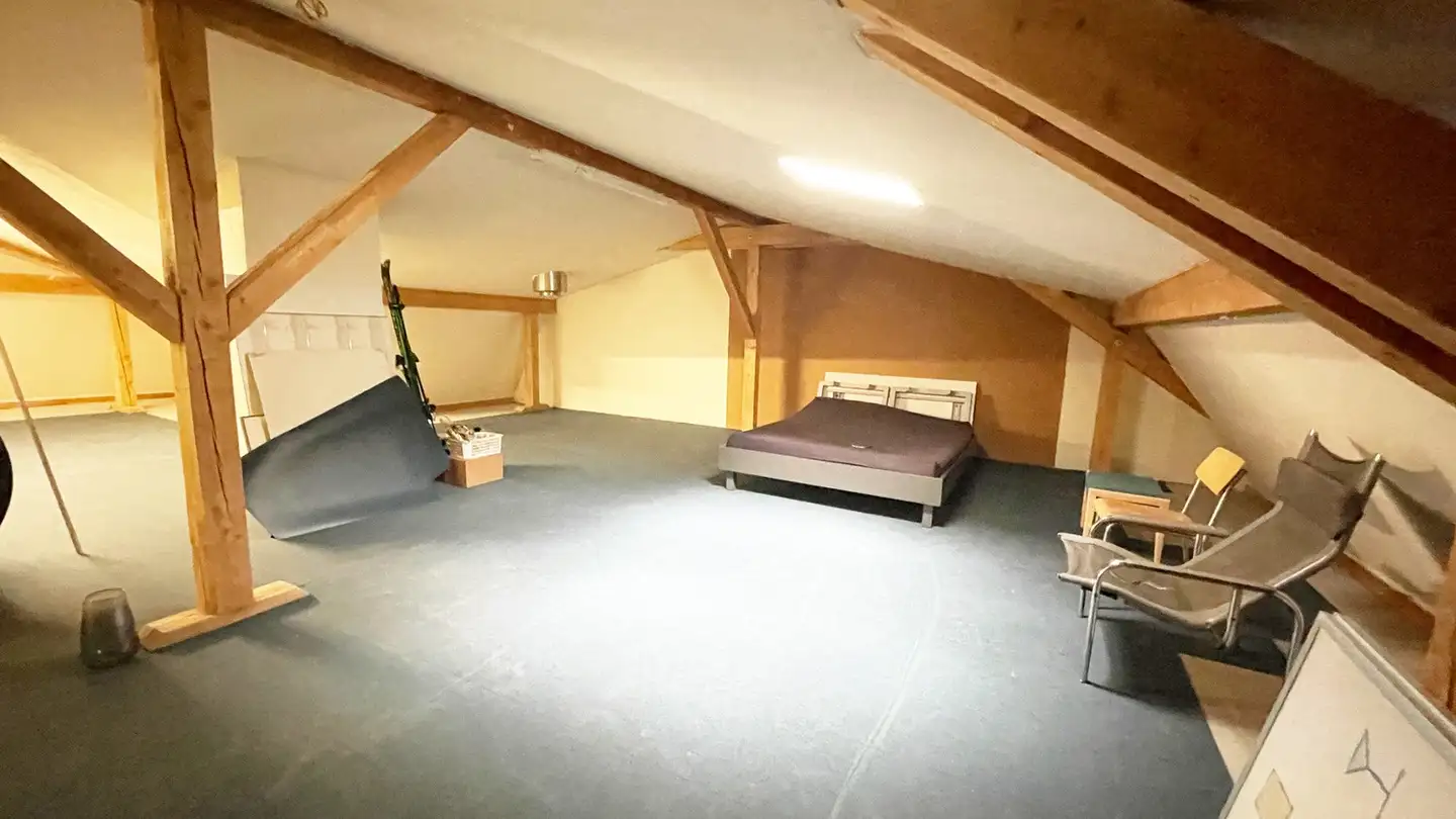 Gewerbe mieten - Sihlquai 257, 8005 Zürich