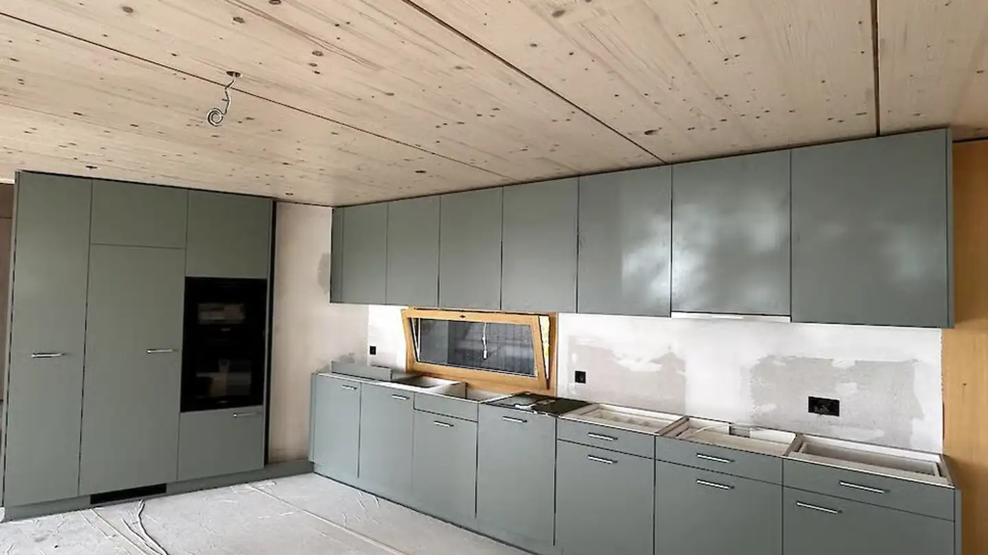 Appartamento in affitto - Chemin Albert-Schweitzer 1, 1700 Fribourg