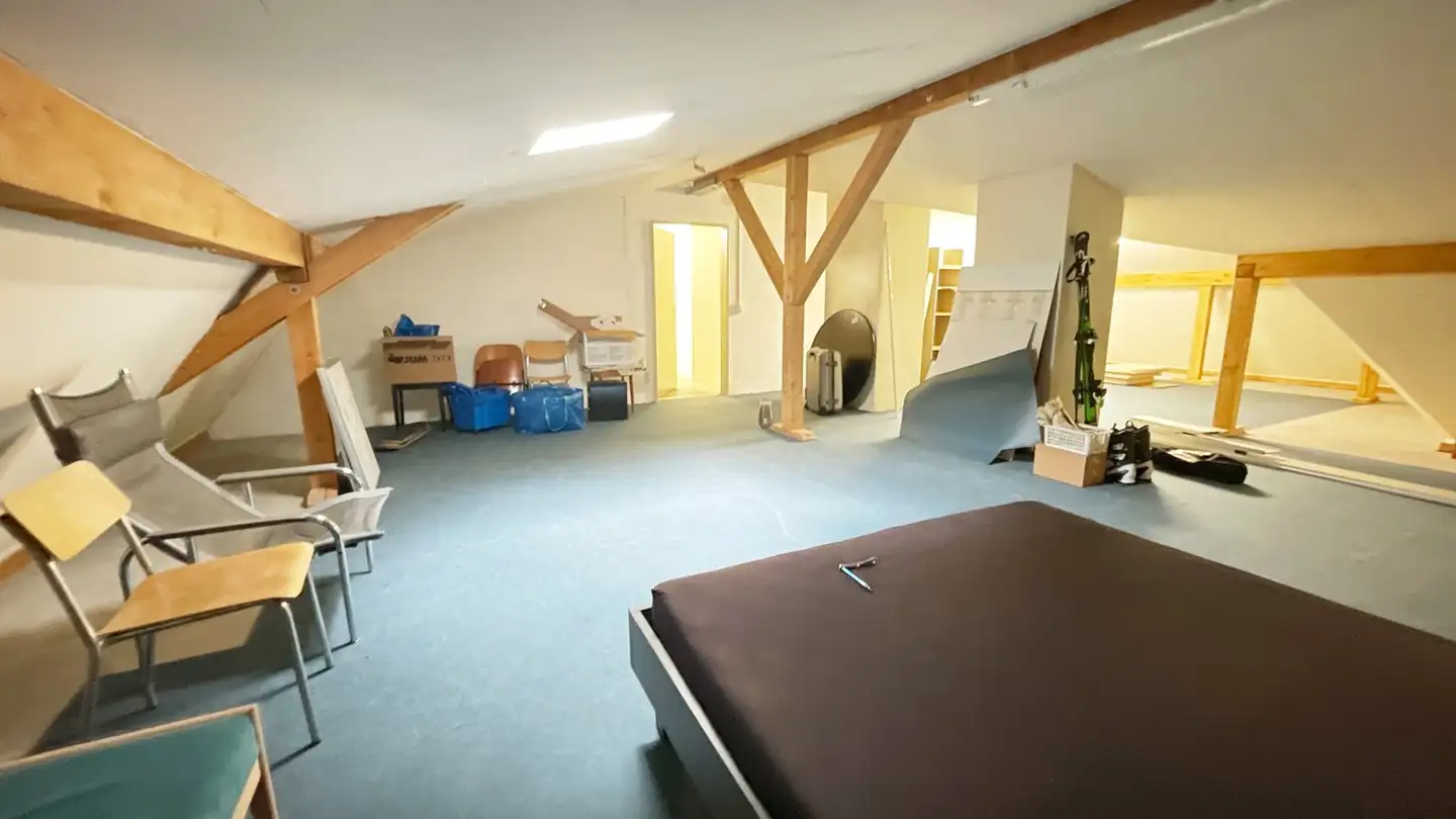 Gewerbe mieten - Sihlquai 257, 8005 Zürich - Foto 3