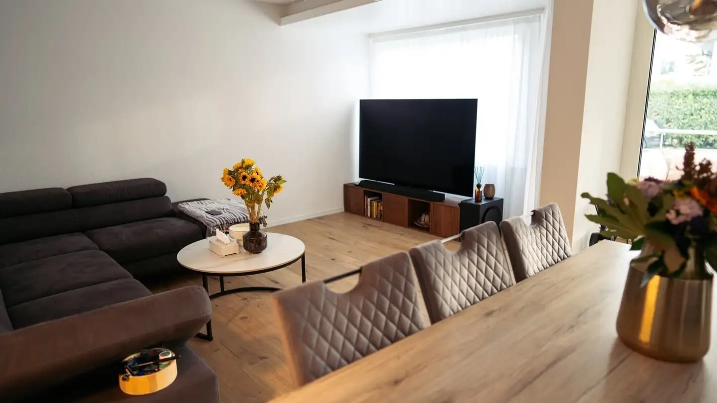 Appartement à louer - Geerenweg 27, 8303 Bassersdorf