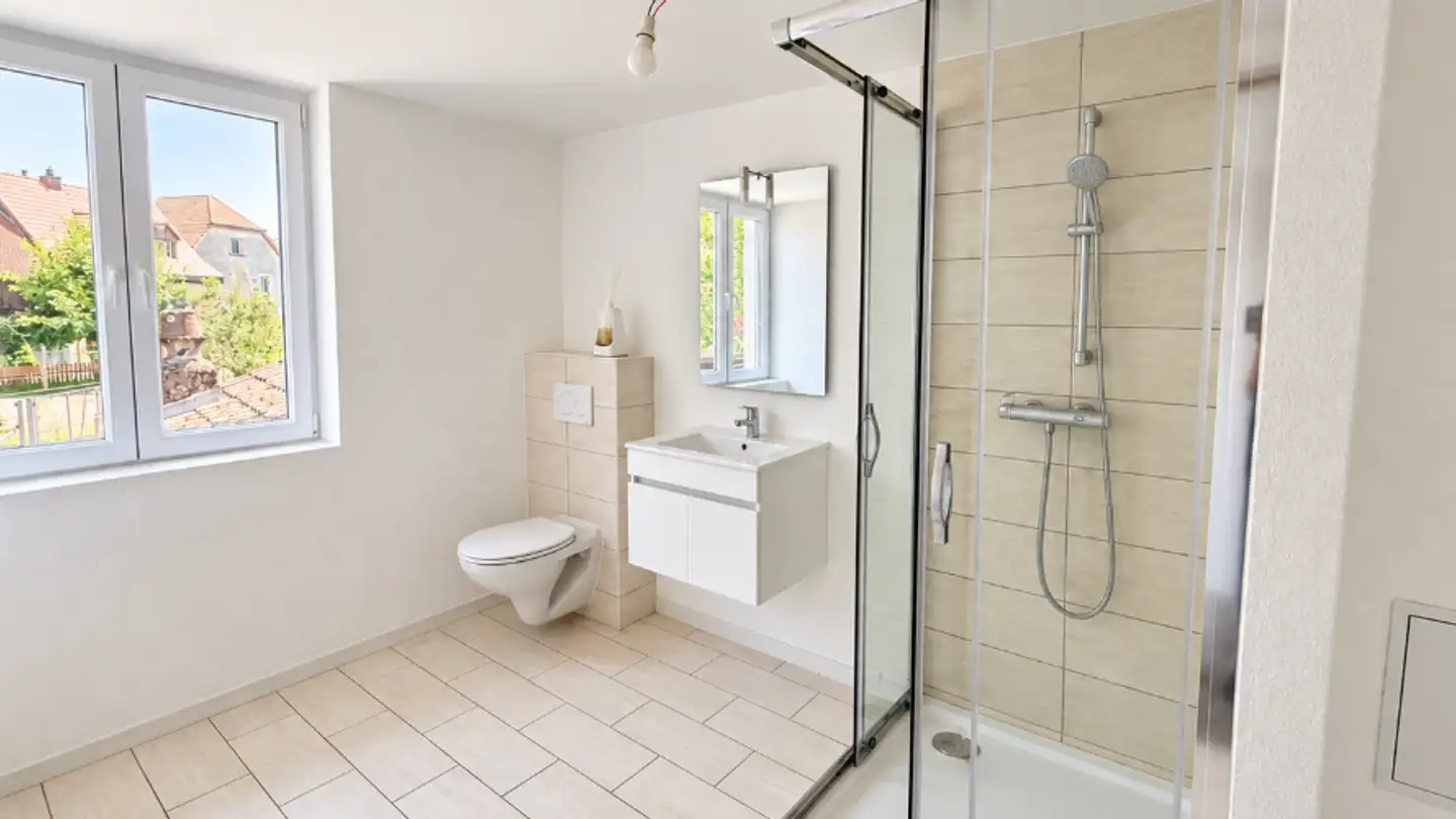 Appartement à louer - Sous les Chênes 127, 2944 Bonfol - Photo 3