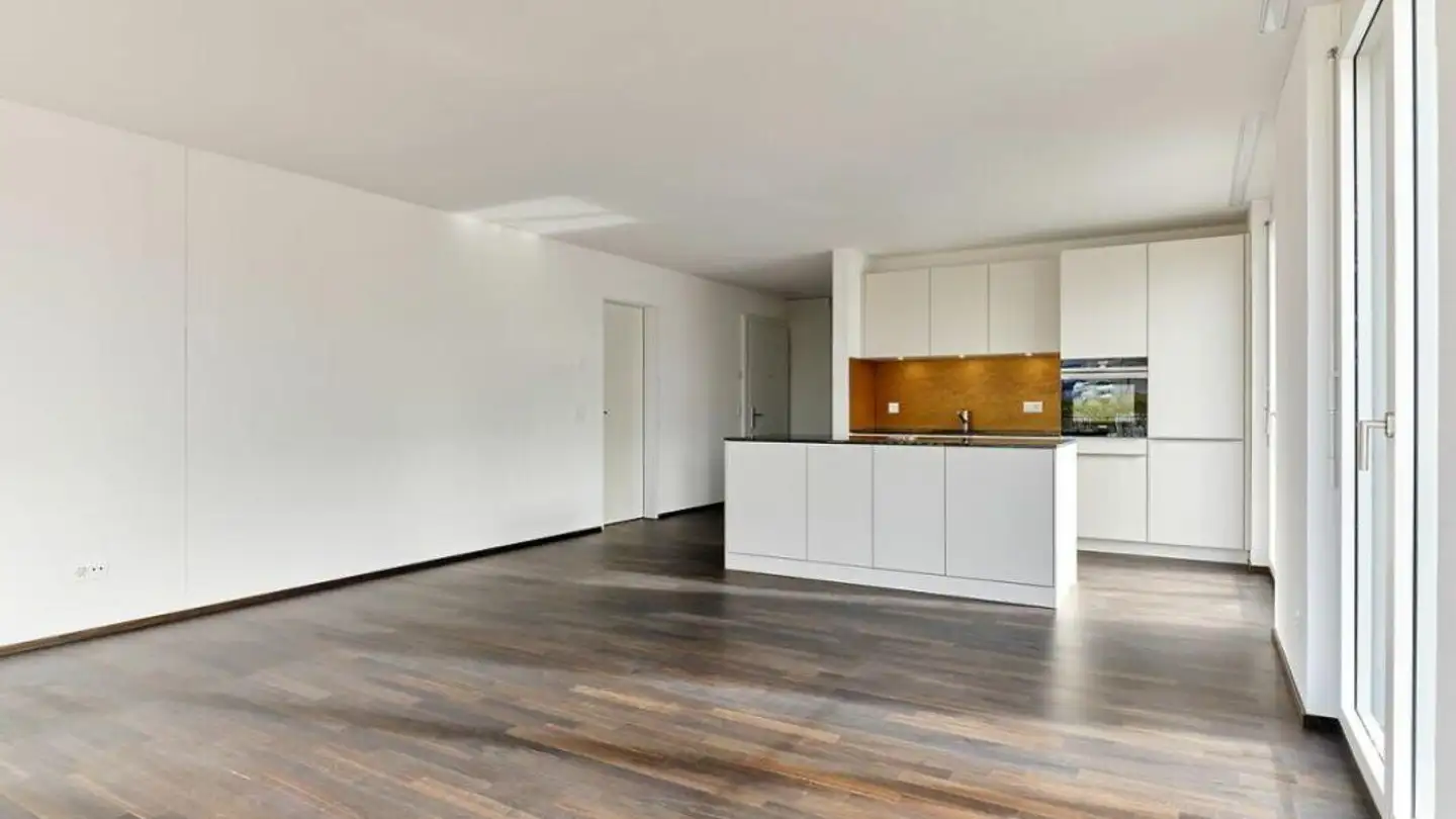 Wohnung mieten - Matte 7, 3202 Frauenkappelen - Foto 3