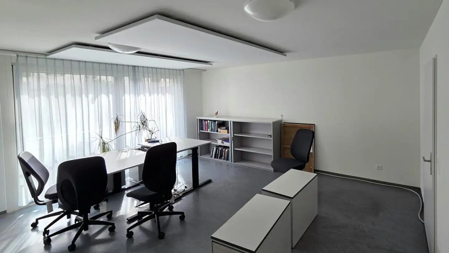 Commercial à louer - Blarerstrasse 7, 9000 St. Gallen - Photo 4