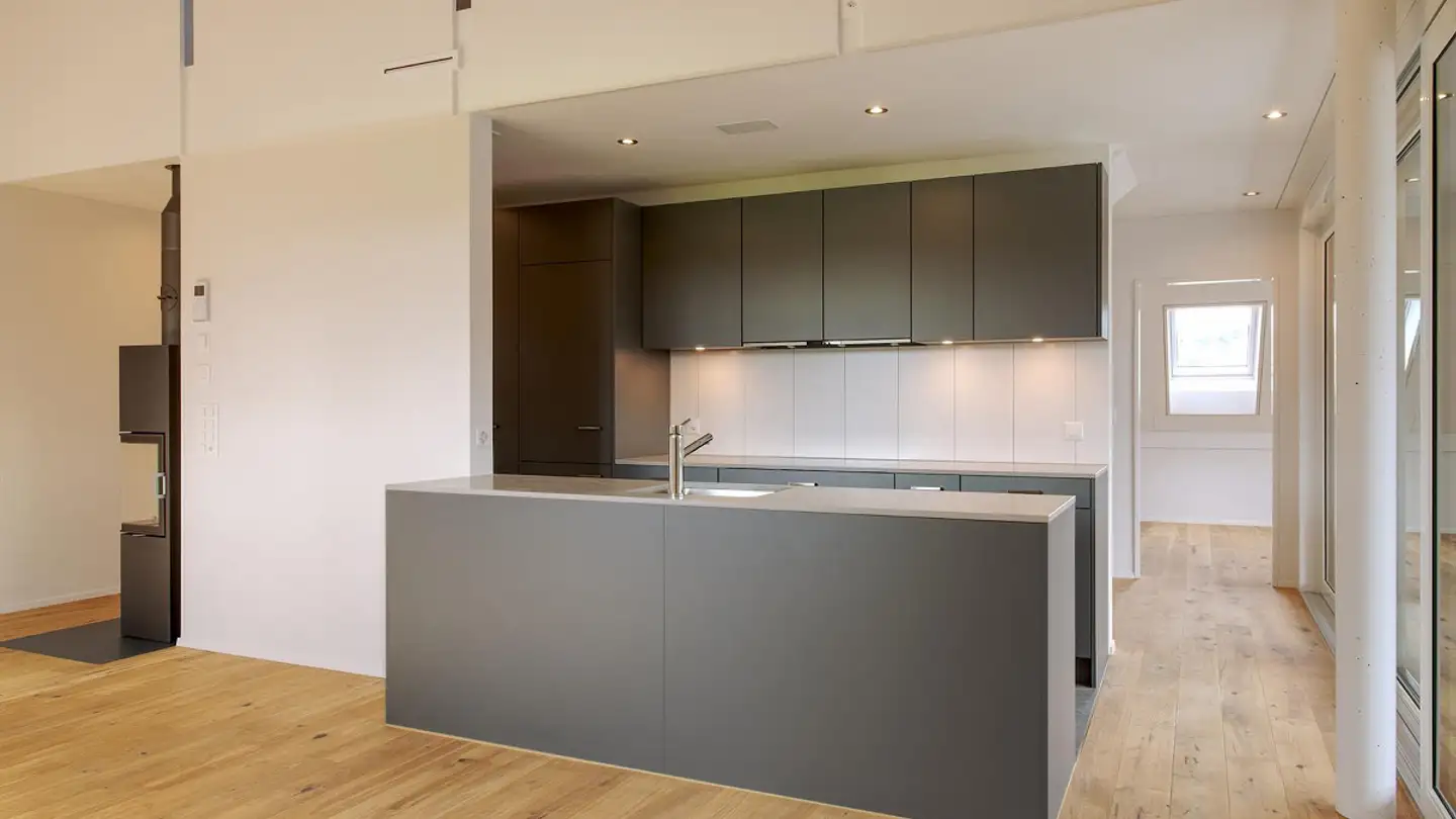 Appartamento in affitto - Püntenstrasse 15, 8500 Frauenfeld