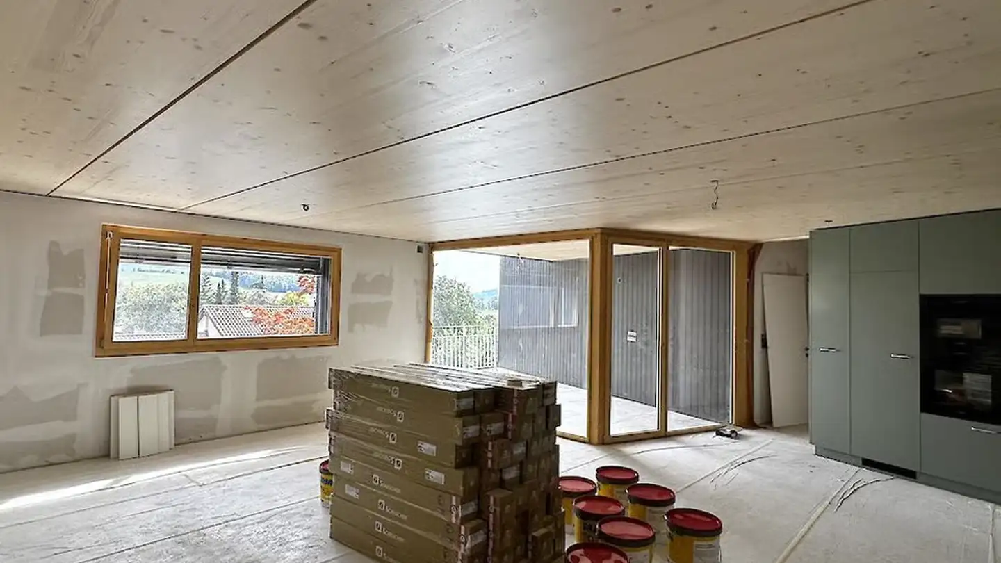 Appartamento in affitto - Chemin Albert-Schweitzer 1, 1700 Fribourg - Foto 2