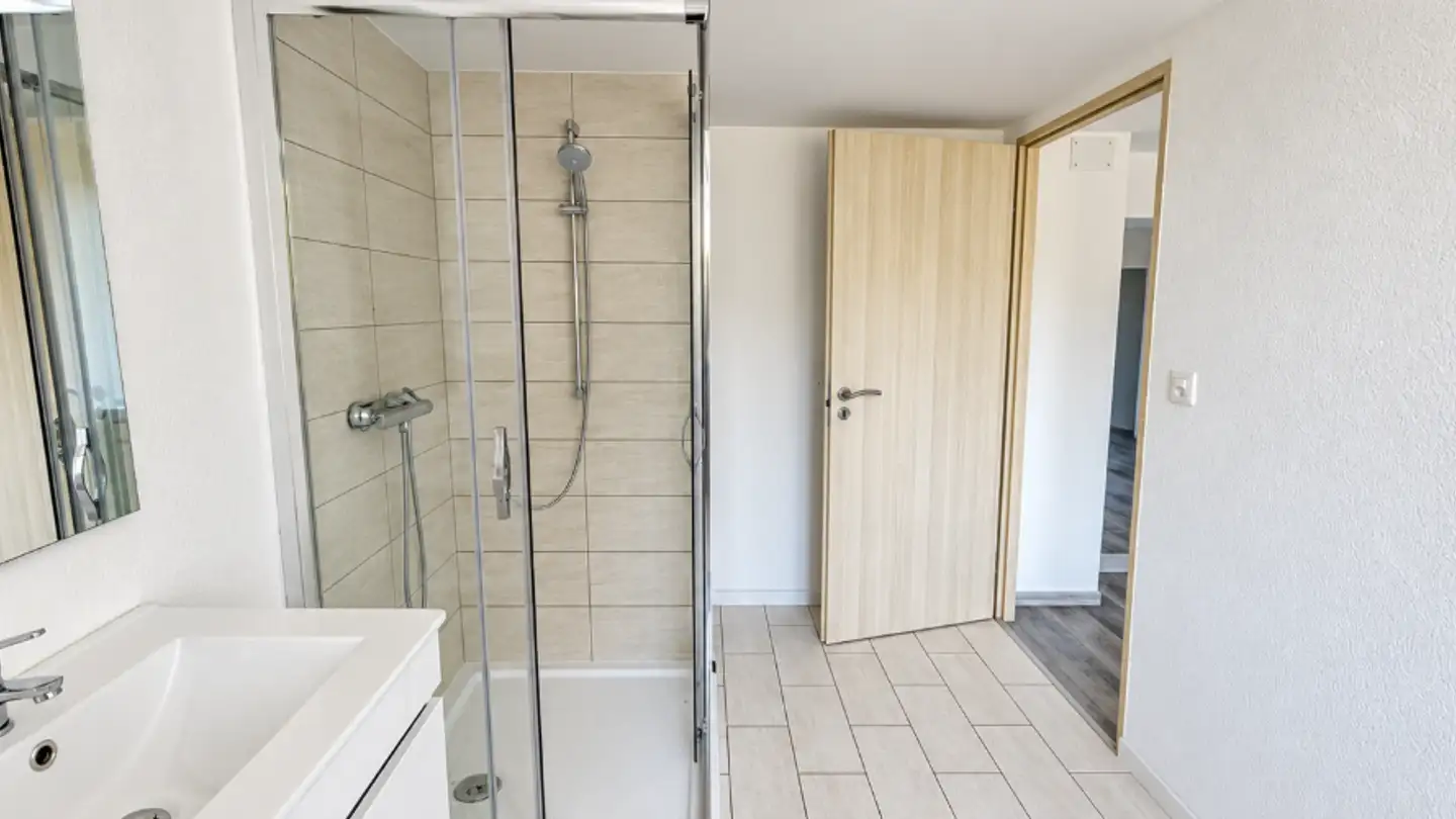 Appartement à louer - Sous les Chênes 127, 2944 Bonfol - Photo 4