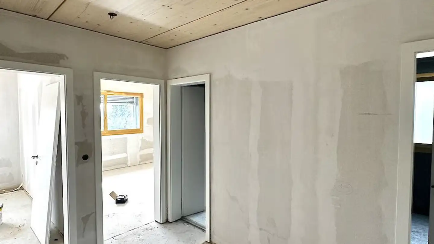 Appartamento in affitto - Chemin Albert-Schweitzer 1, 1700 Fribourg - Foto 4