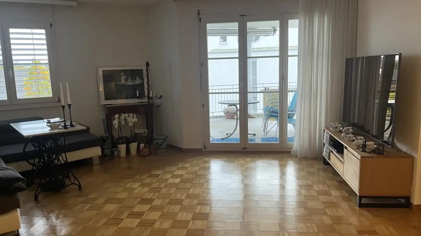 Appartement à louer - Freiestrasse 49, 2540 Grenchen - Photo 3