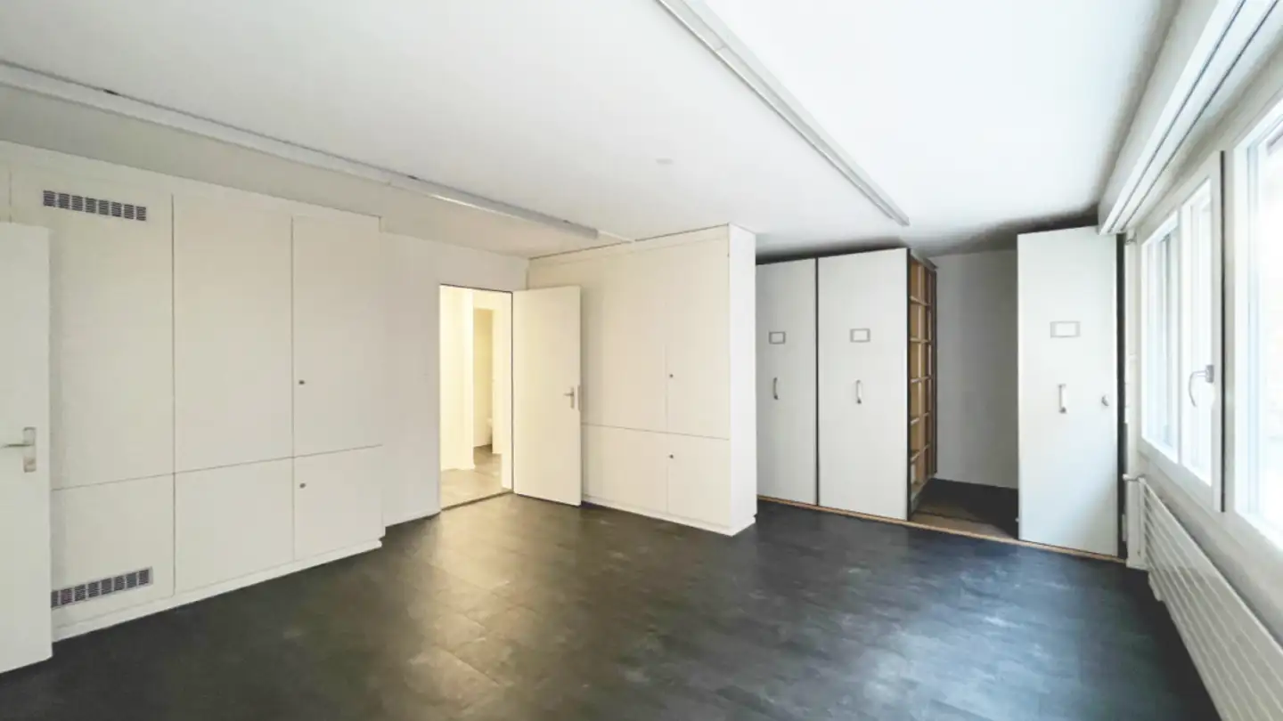 Grand magasin à louer - Ziegelgut 3d, 3400 Burgdorf - Photo 4