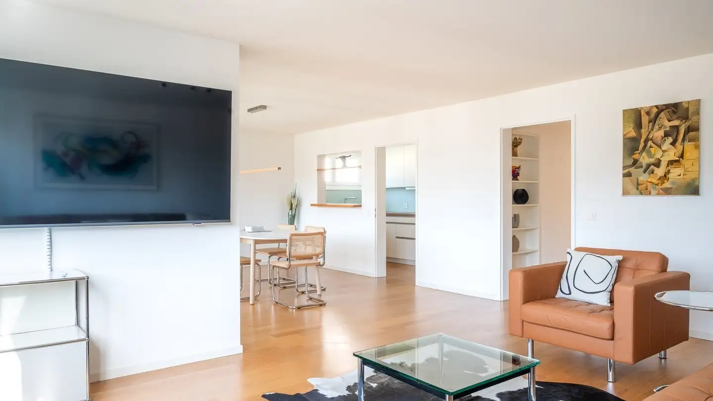 Appartamento ammobiliato in affitto - Schädrütistrasse 29, 6006 Luzern - Photo 3