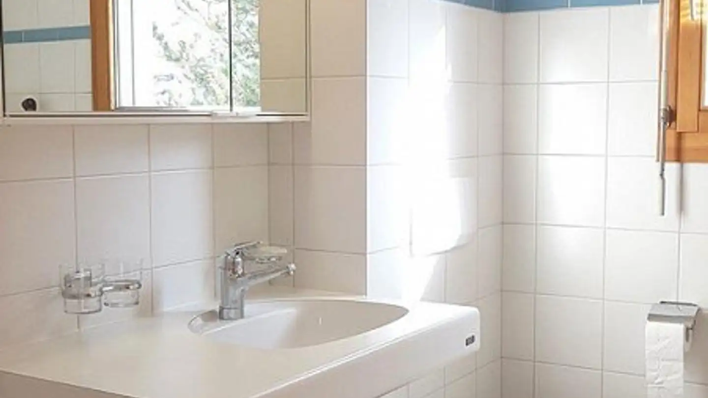 Apartment for rent - Torstrasse 13, 9470 Buchs SG - Photo 3