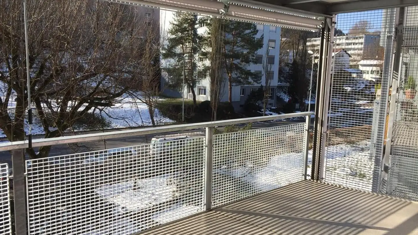 Appartamento in affitto - Bahnhofstrasse 78, 8957 Spreitenbach - Foto 2