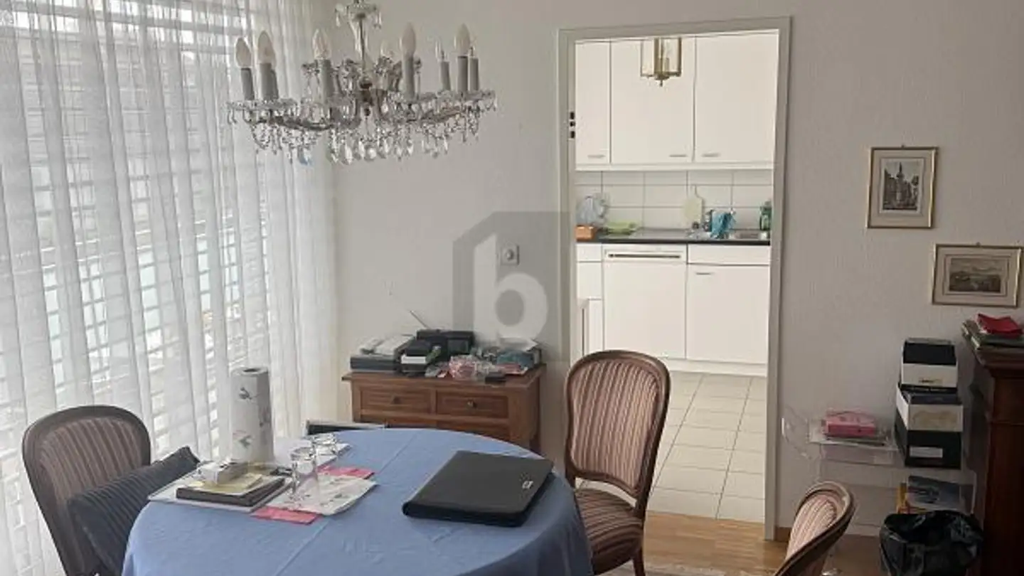 Appartamento in affitto - 4125 Riehen - Foto 3