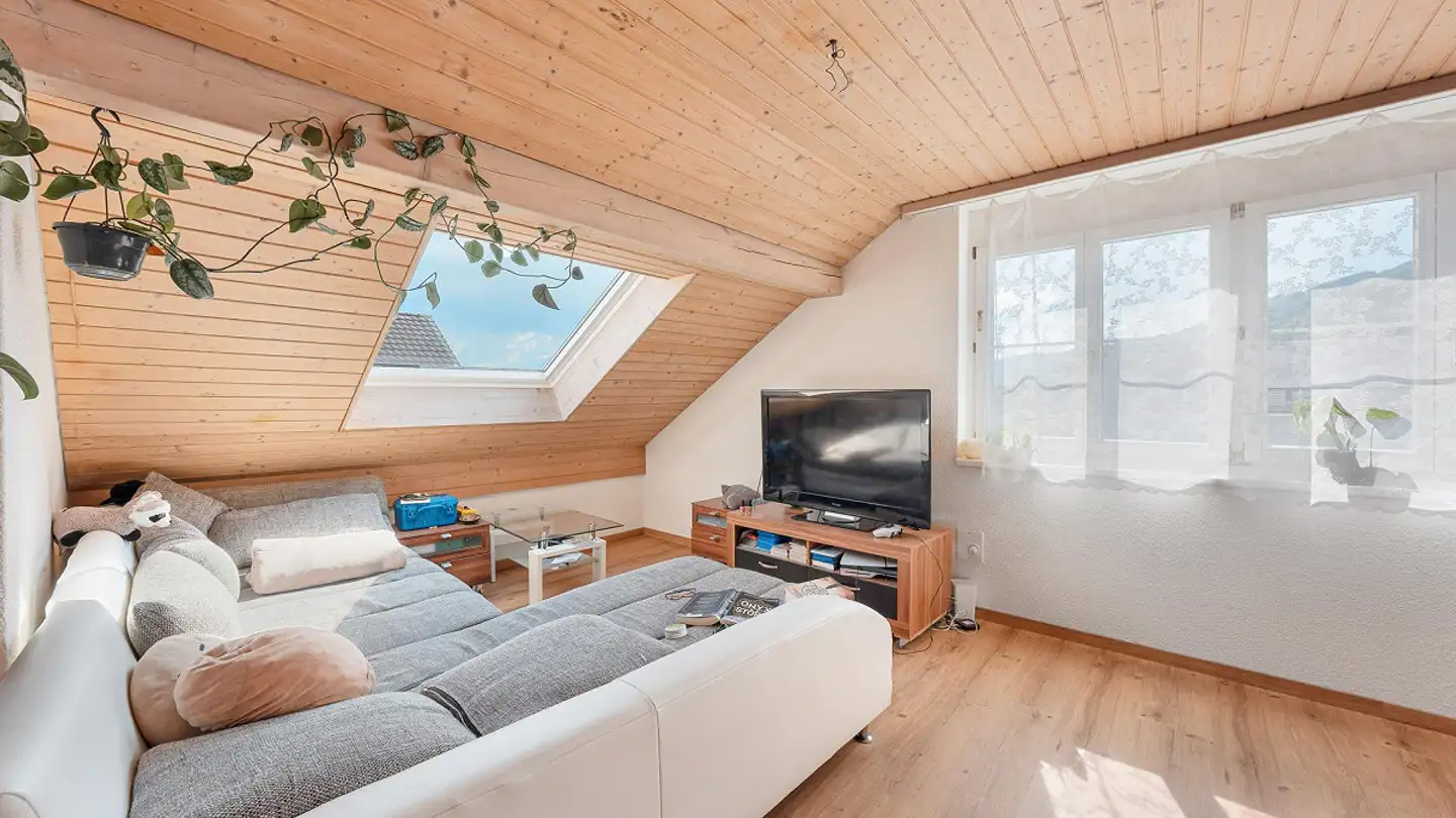 Apartment for sale - 9436 Balgach - Photo 3