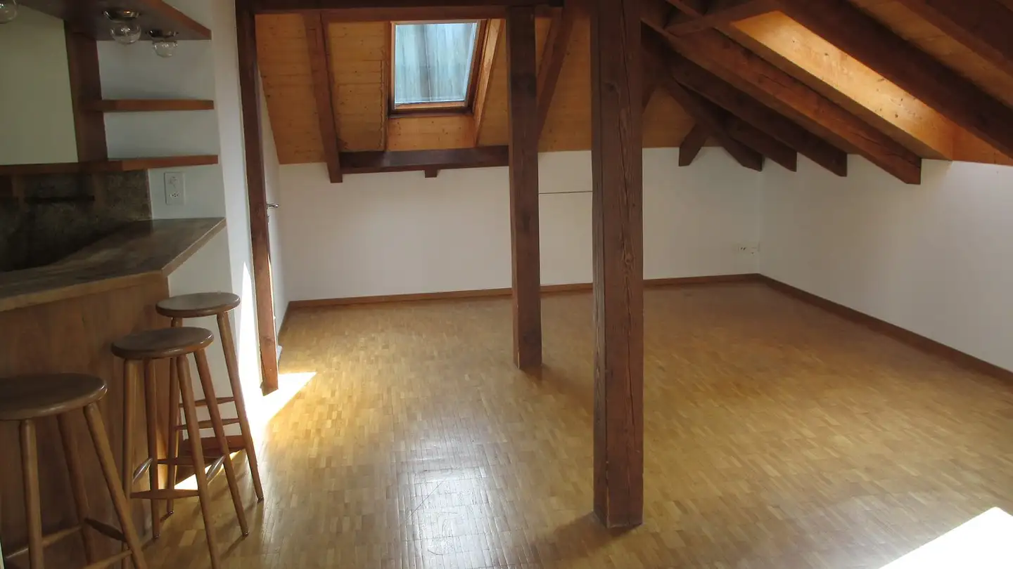 Attico in affitto - Bälliz 56, 3600 Thun - Photo 3