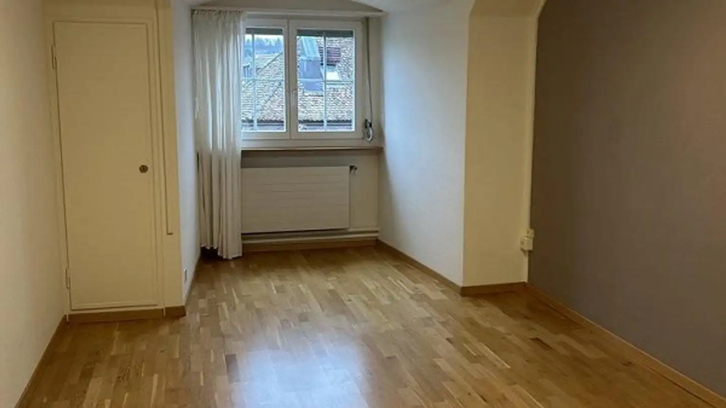 Spazio ufficio in affitto - Rossmarktplatz 1, 4500 Solothurn