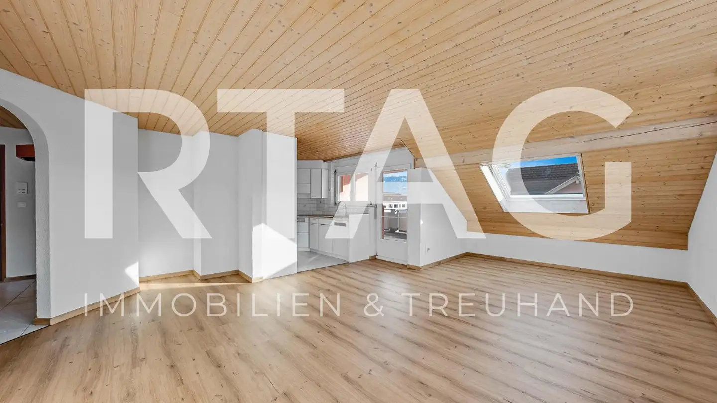 Apartment for sale - 9436 Balgach