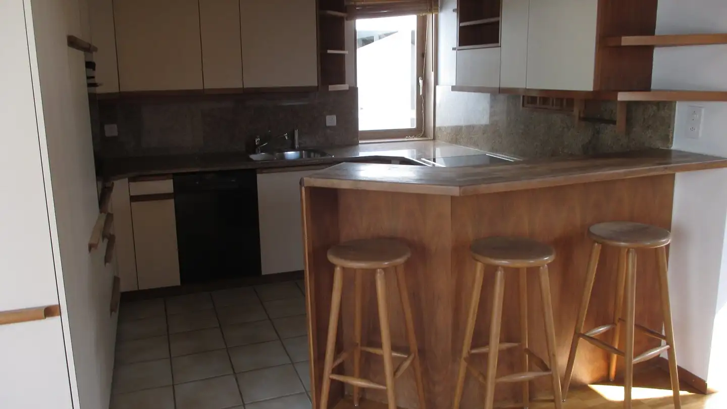 Attico in affitto - Bälliz 56, 3600 Thun - Photo 4