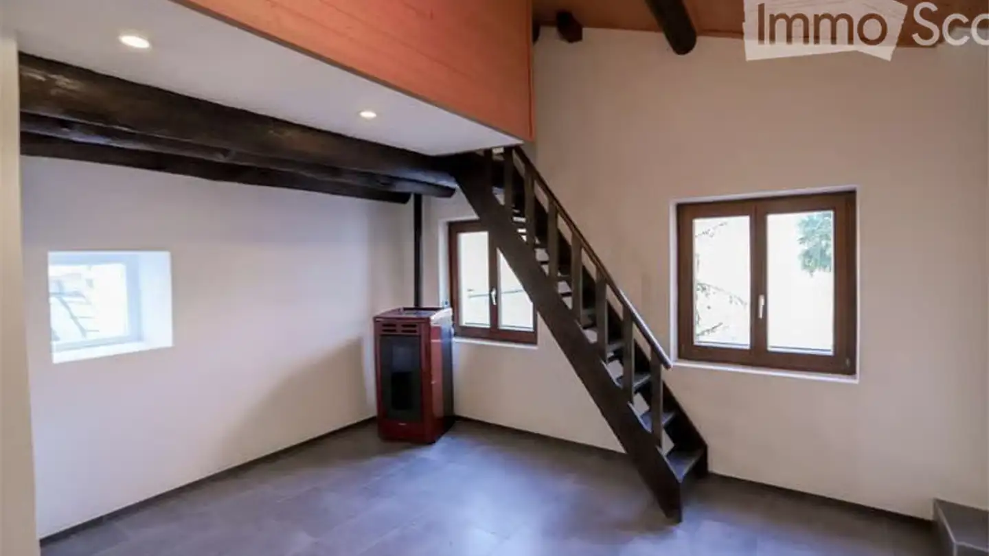 Maison individuelle à vendre - Via Capidogno 6, 6802 Rivera - Photo 4