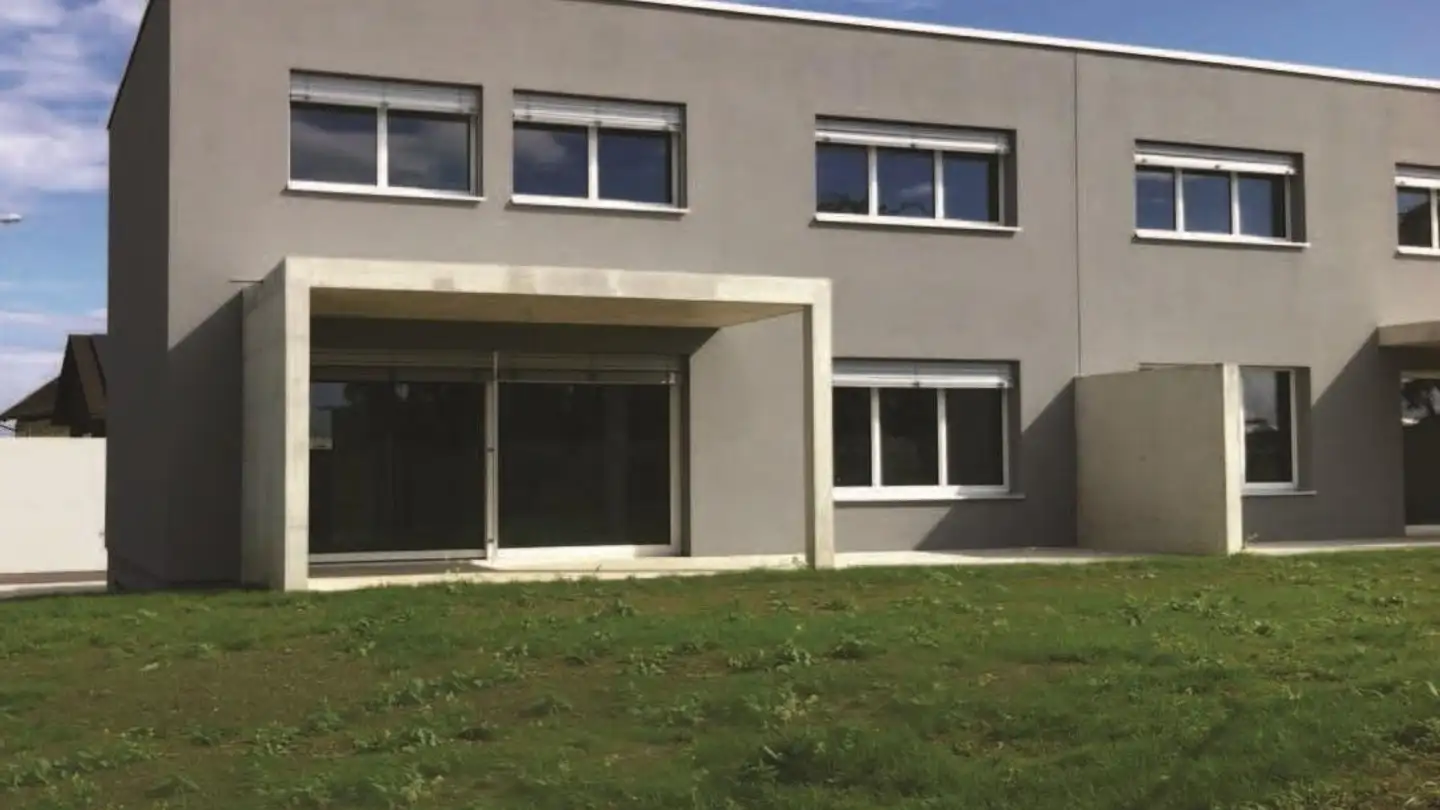 Casa singola in affitto - Ebnet 5, 9315 Neukirch (Egnach) - Foto 2