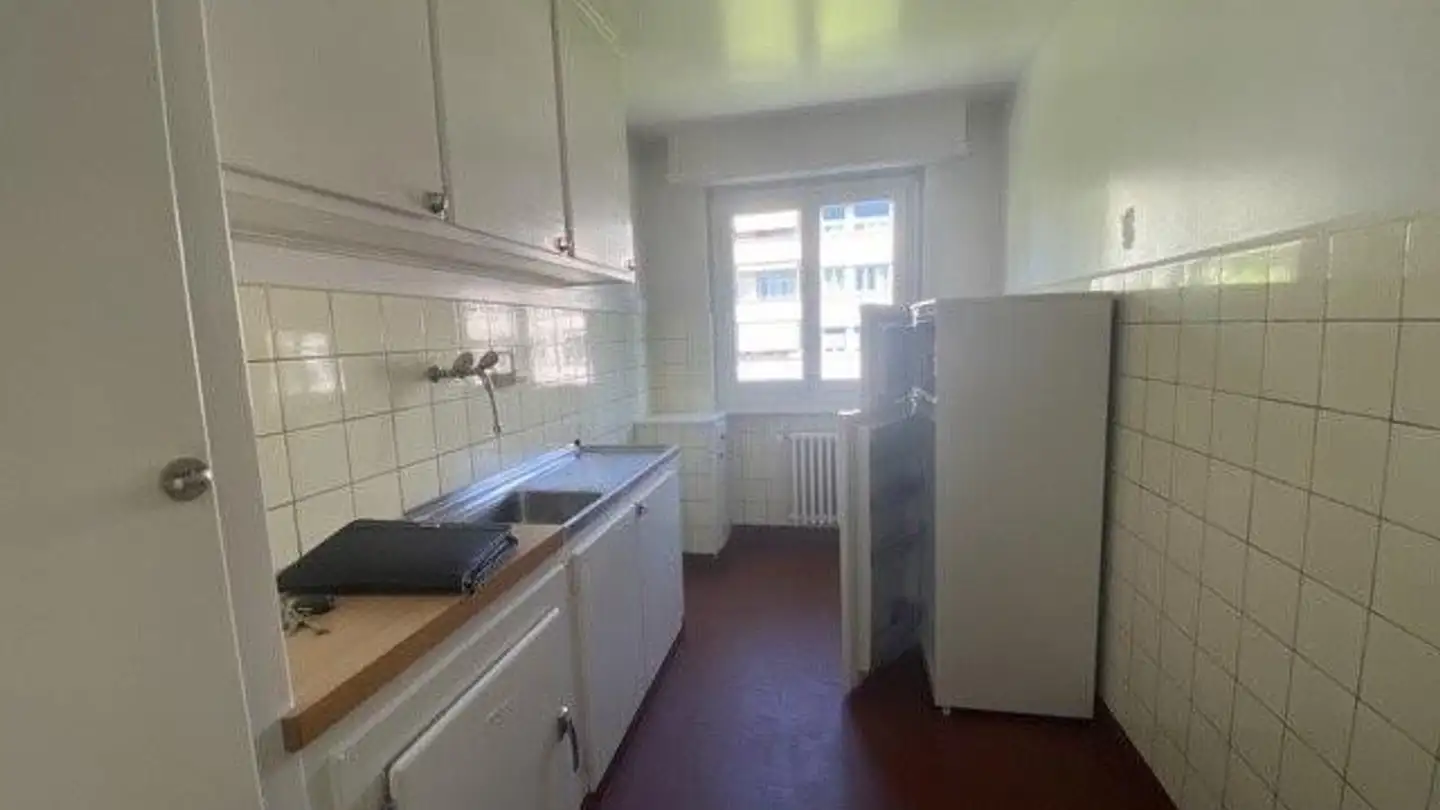 Appartement à louer - Avenue Jean-Daniel-Abram-Davel 20, 1004 Lausanne - Photo 2