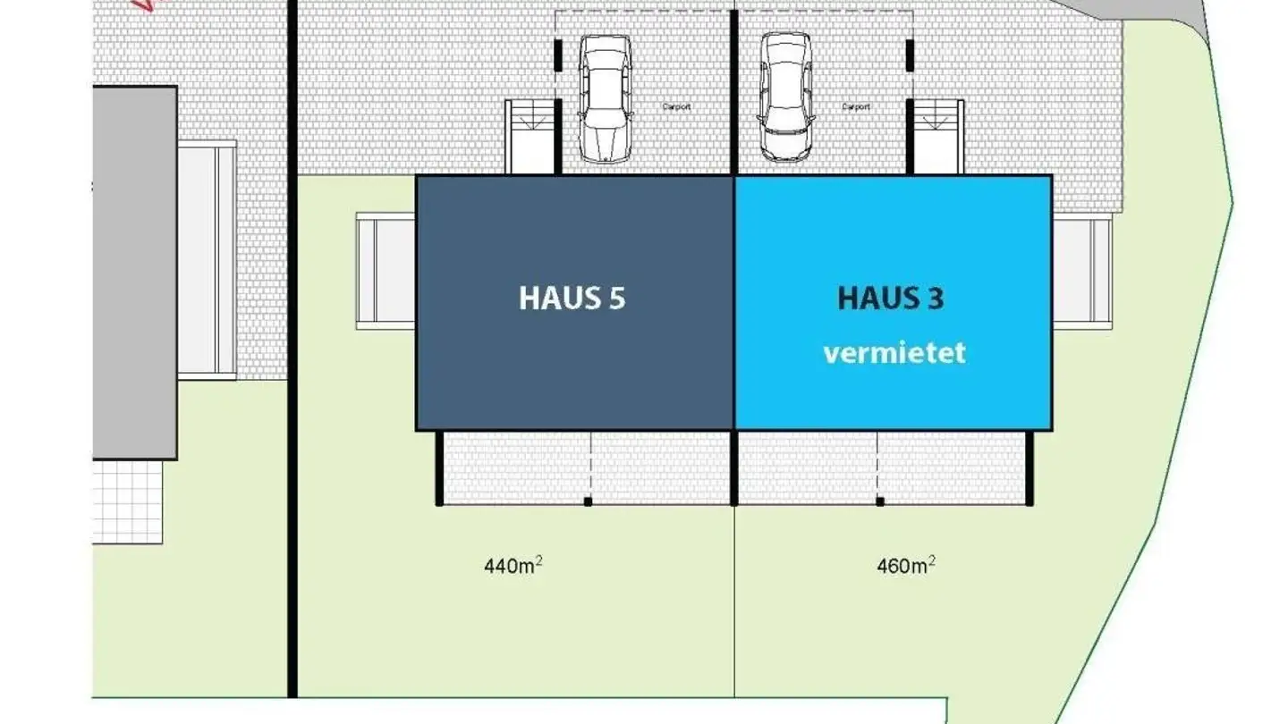 Casa singola in affitto - Ebnet 5, 9315 Neukirch (Egnach) - Foto 3