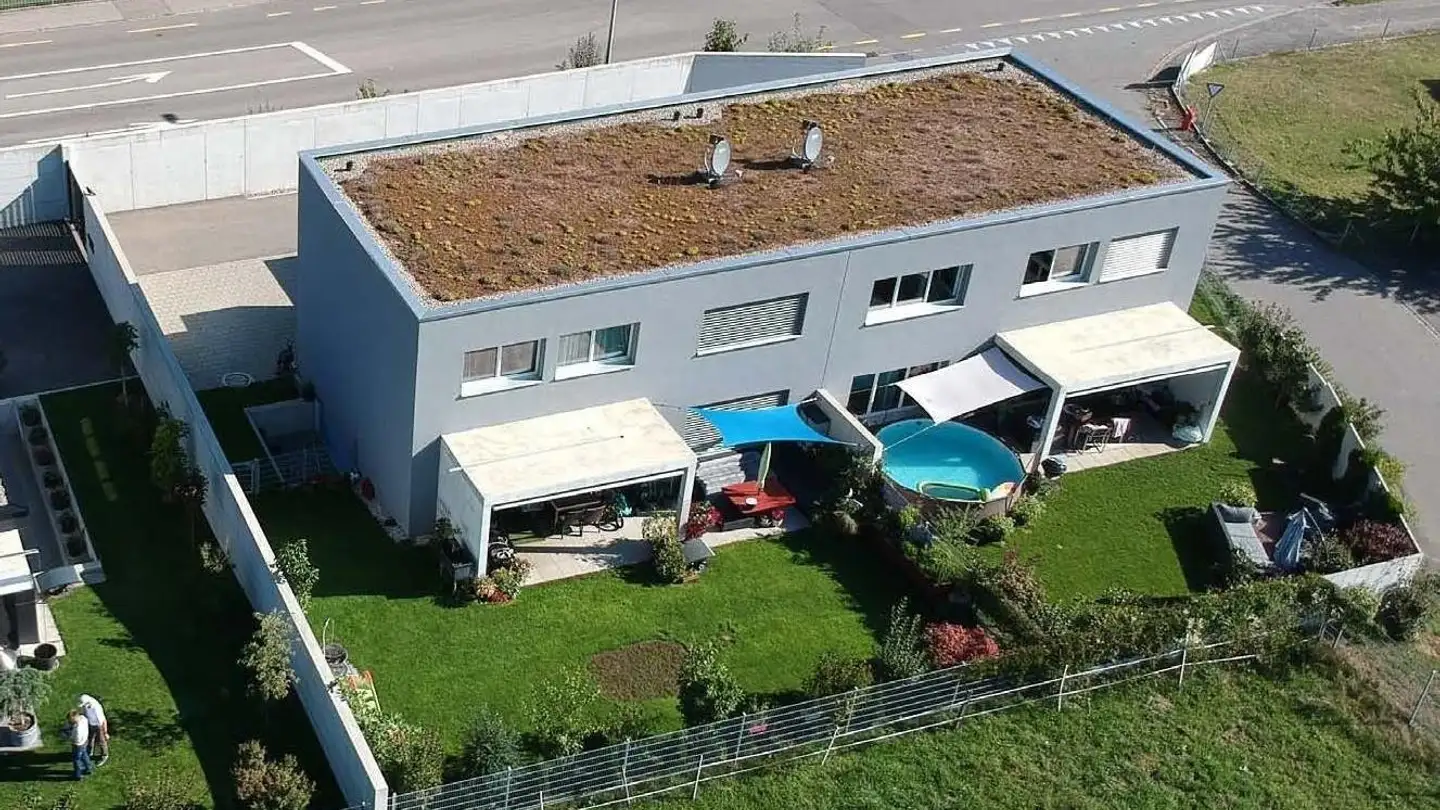 Casa singola in affitto - Ebnet 5, 9315 Neukirch (Egnach)