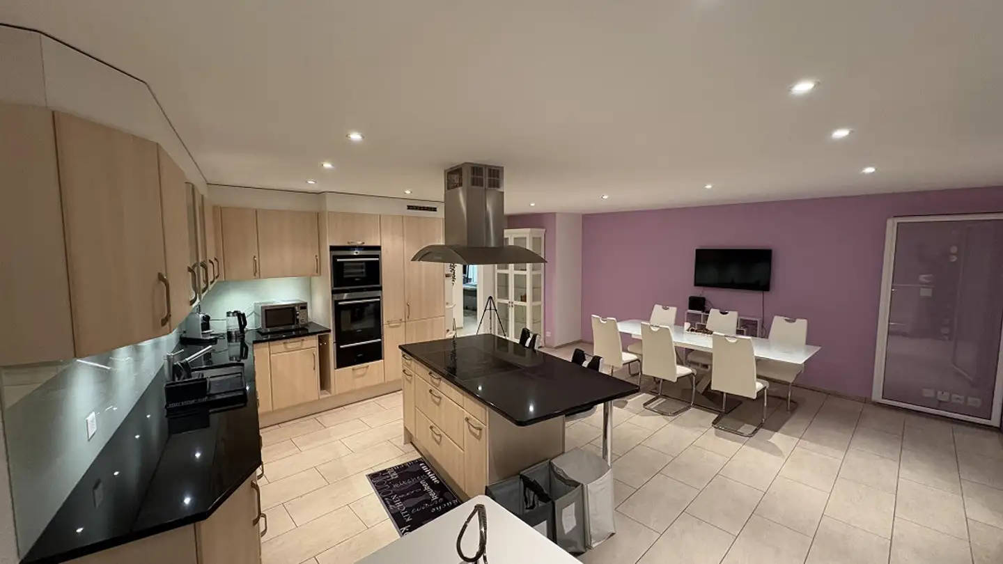 Appartement meublé à louer - 4102 Binningen