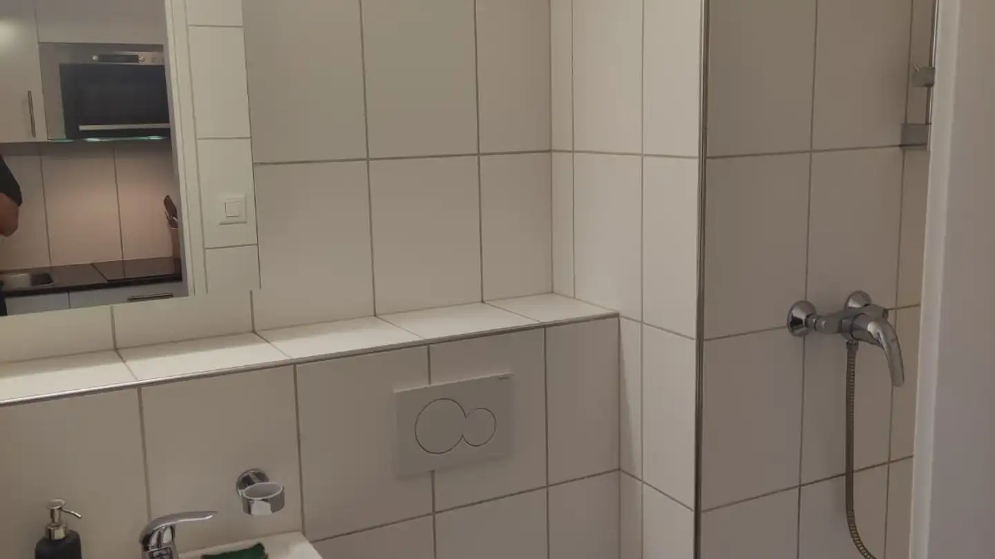 Appartamento in affitto - Rorschacher Strasse 50a, 9000 St. Gallen - Foto 4