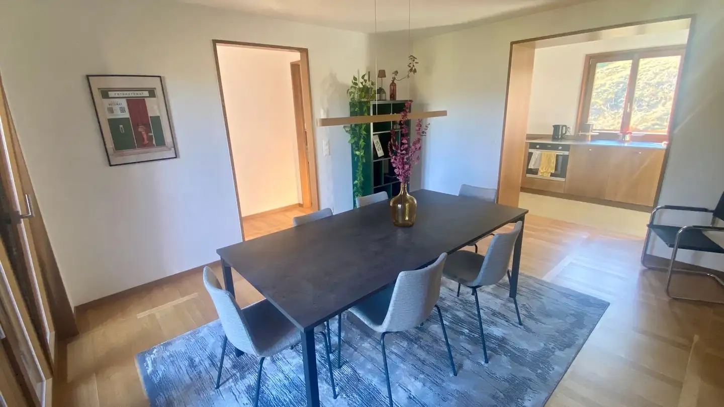 Appartement à louer - 1965 Savièse - Photo 3