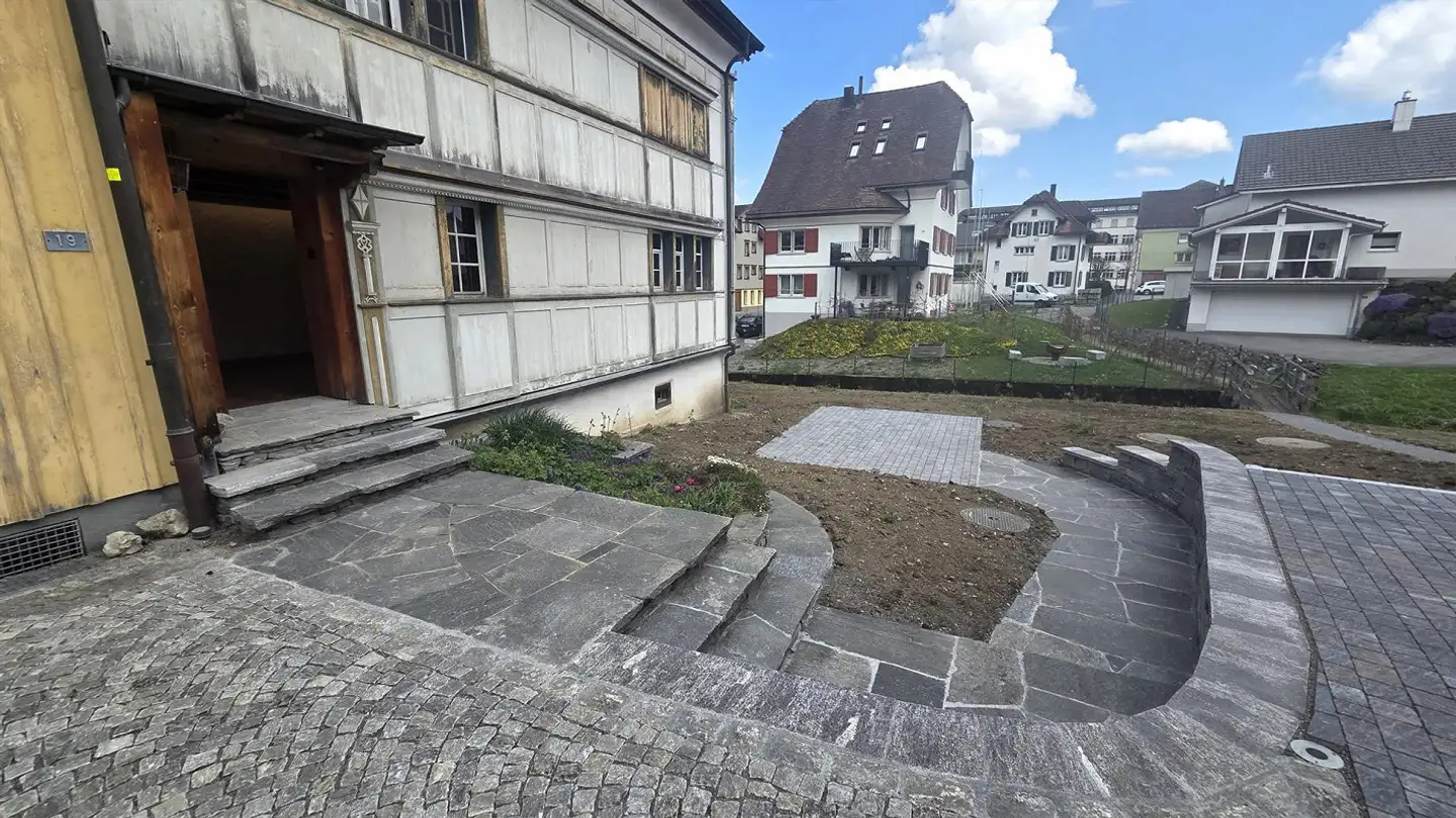 Apartment for rent - 9050 Appenzell