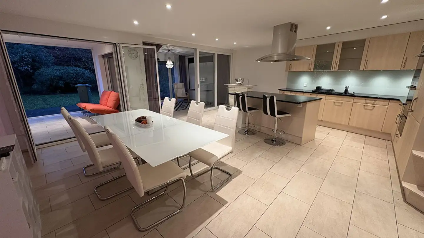 Appartement meublé à louer - 4102 Binningen - Photo 2