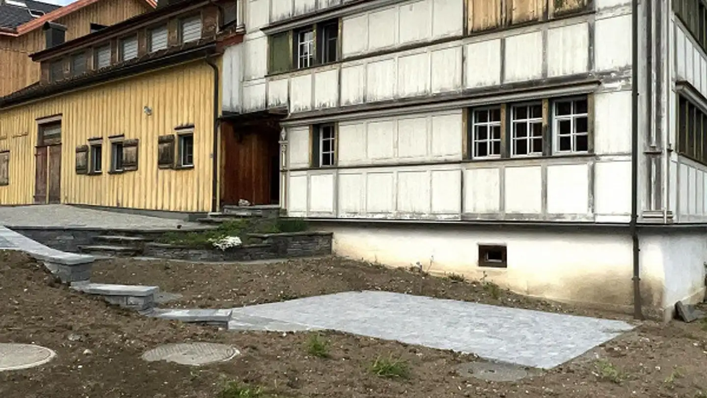 Apartment for rent - 9050 Appenzell - Photo 2