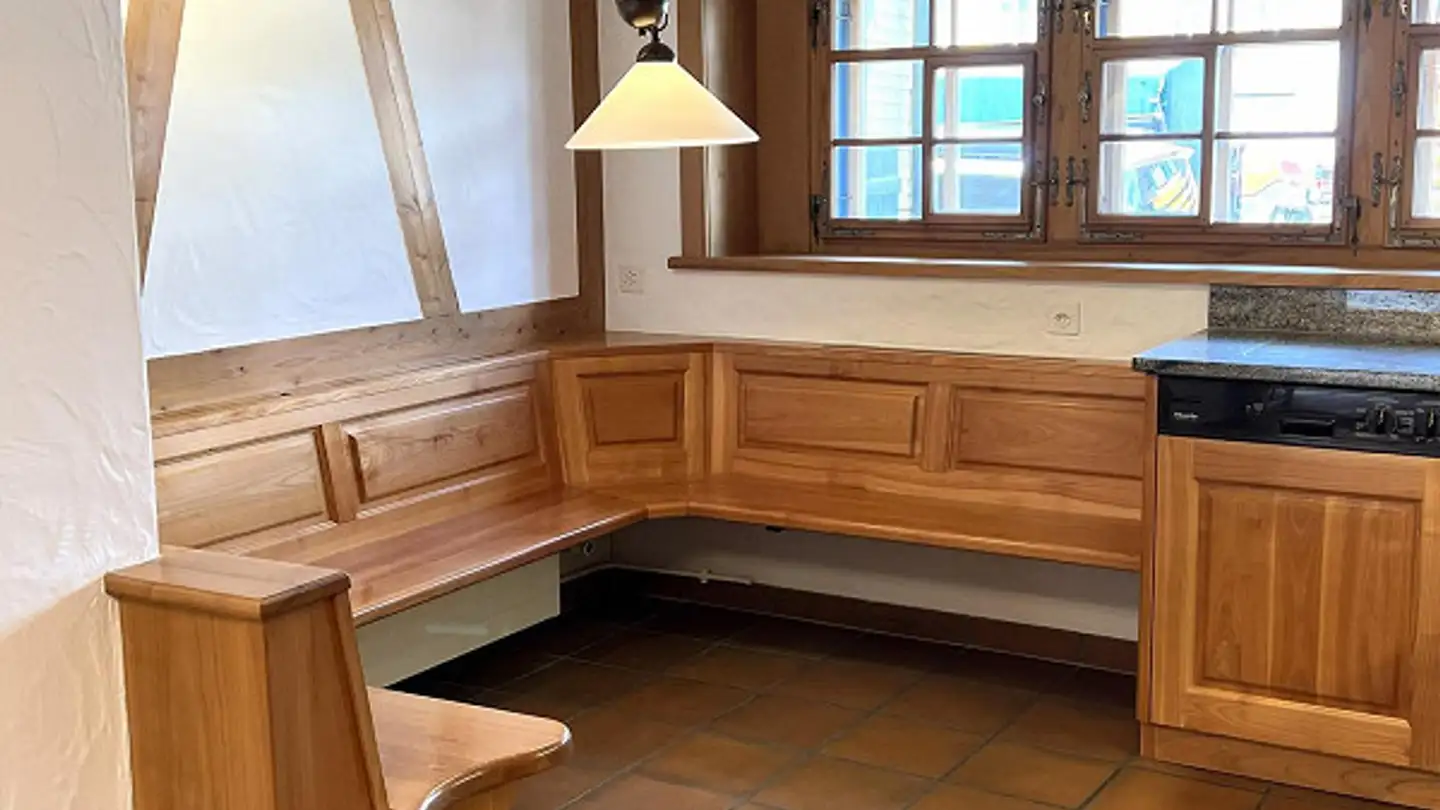 Apartment for rent - 9050 Appenzell - Photo 4