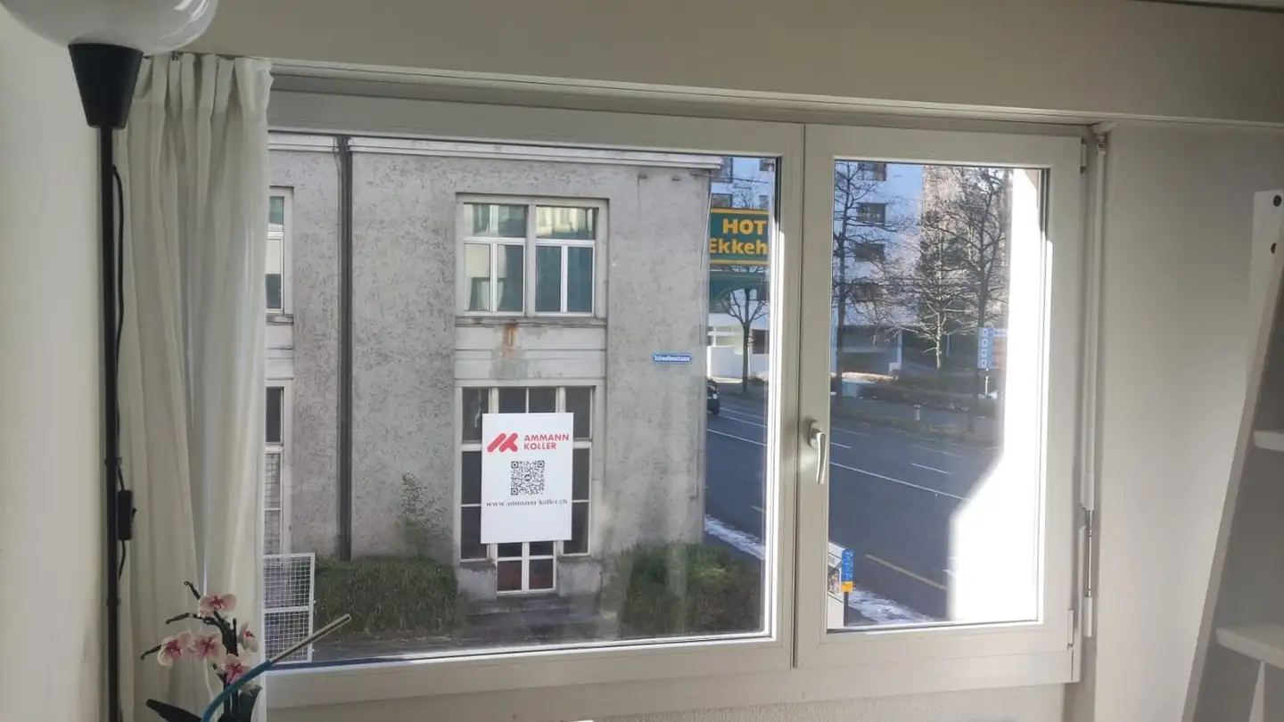 Appartamento in affitto - Rorschacher Strasse 50a, 9000 St. Gallen