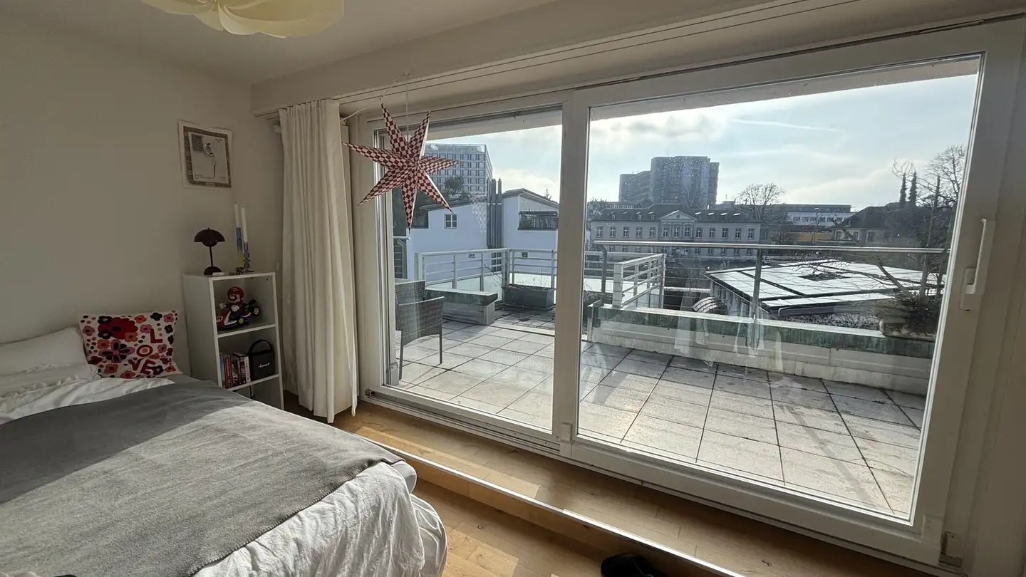 Apartment for rent - 5000 Aarau - Photo 3