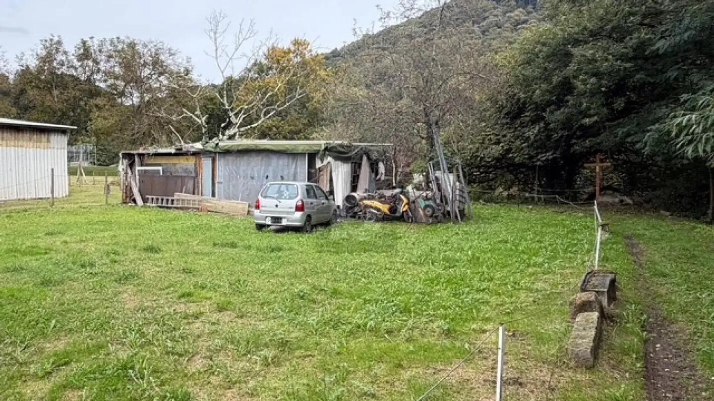 Constructible plot for sale - 6980 Castelrotto - Photo 4