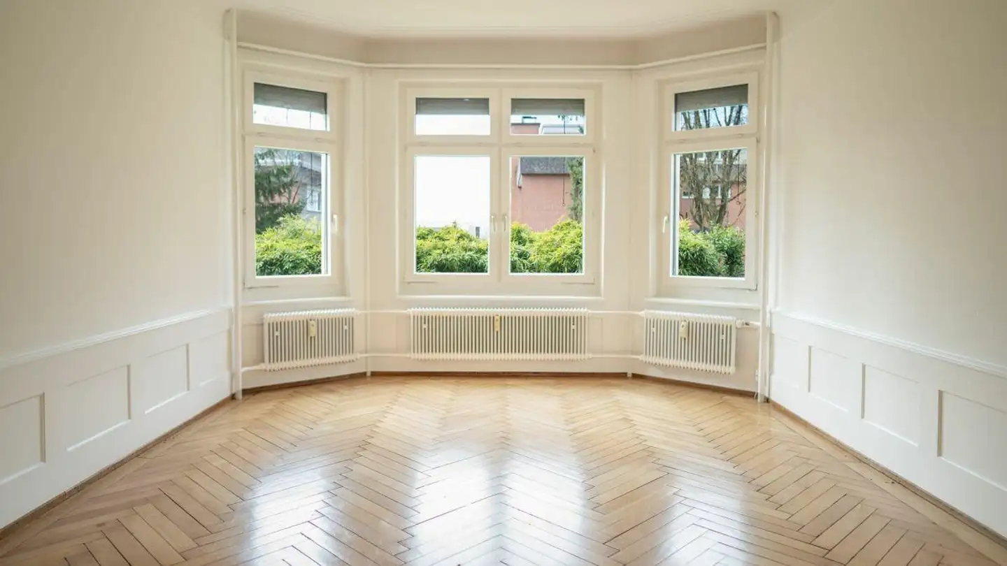 Wohnung mieten - Zürcherstrasse 34, 8640 Rapperswil SG - Foto 2