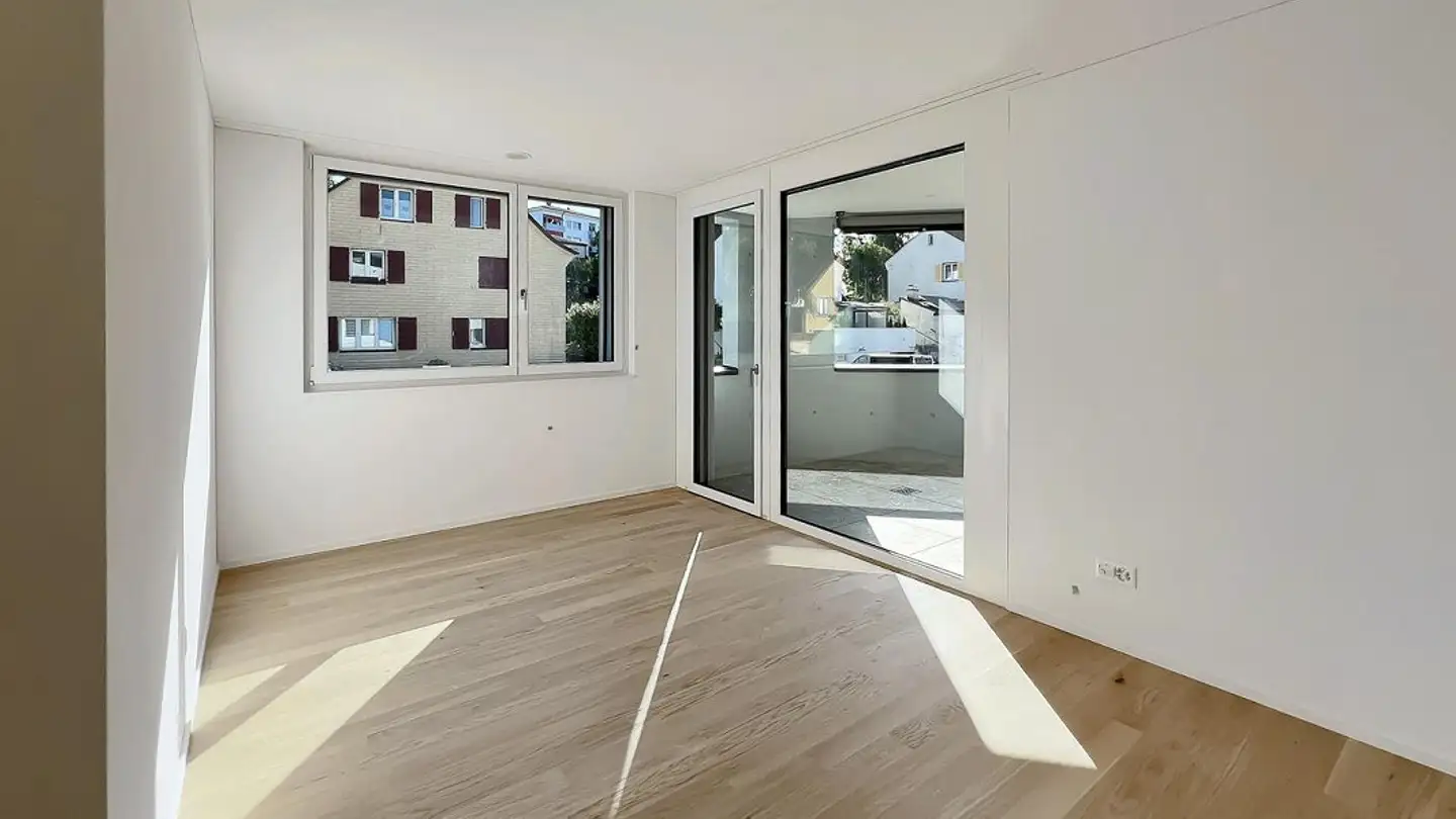 Apartment for rent - Engestrasse 37, 8212 Neuhausen am Rheinfall