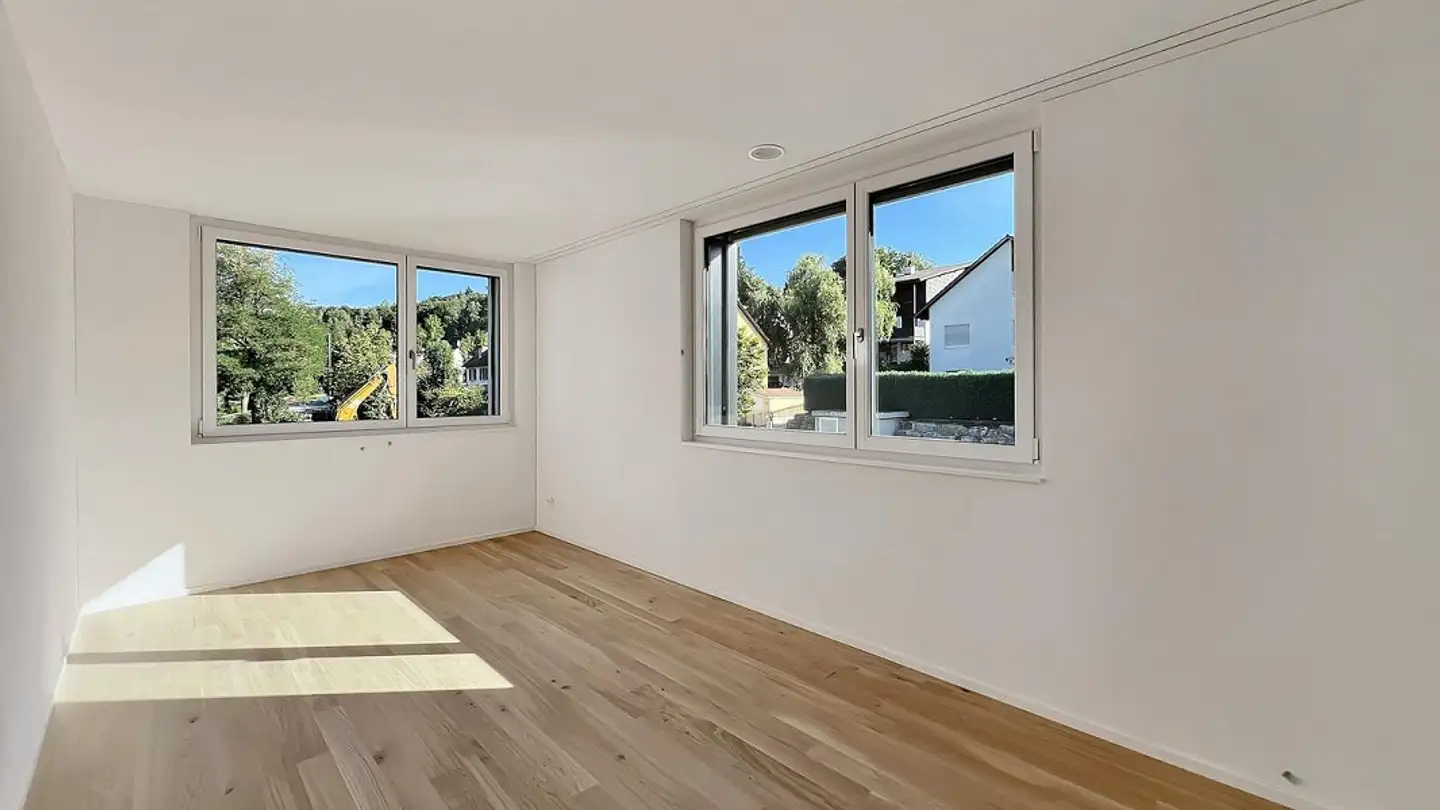 Apartment for rent - Engestrasse 37, 8212 Neuhausen am Rheinfall - Photo 2