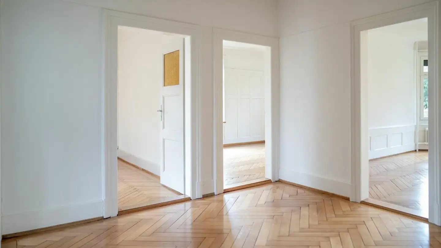 Wohnung mieten - Zürcherstrasse 34, 8640 Rapperswil SG - Foto 3