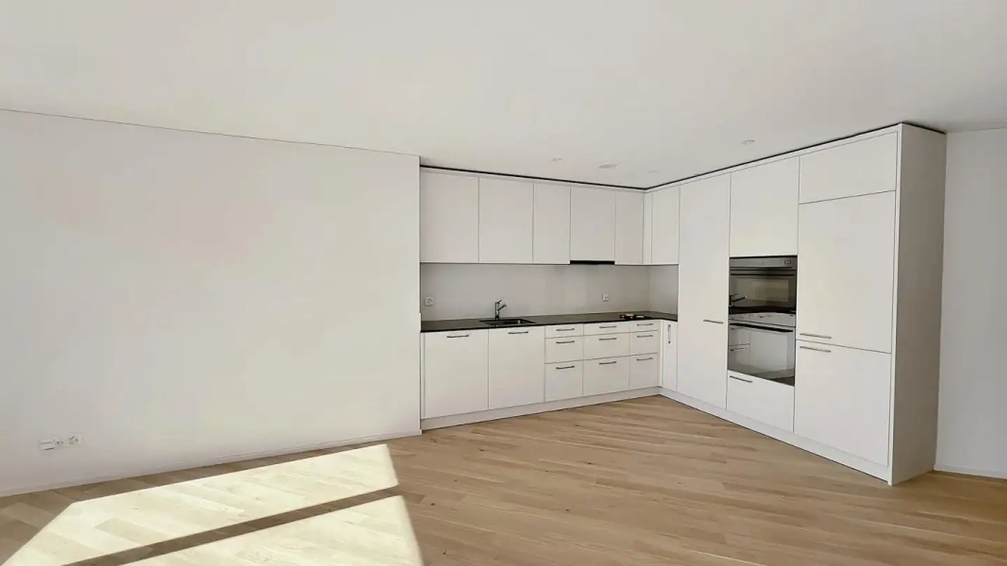 Apartment for rent - Engestrasse 37, 8212 Neuhausen am Rheinfall - Photo 4