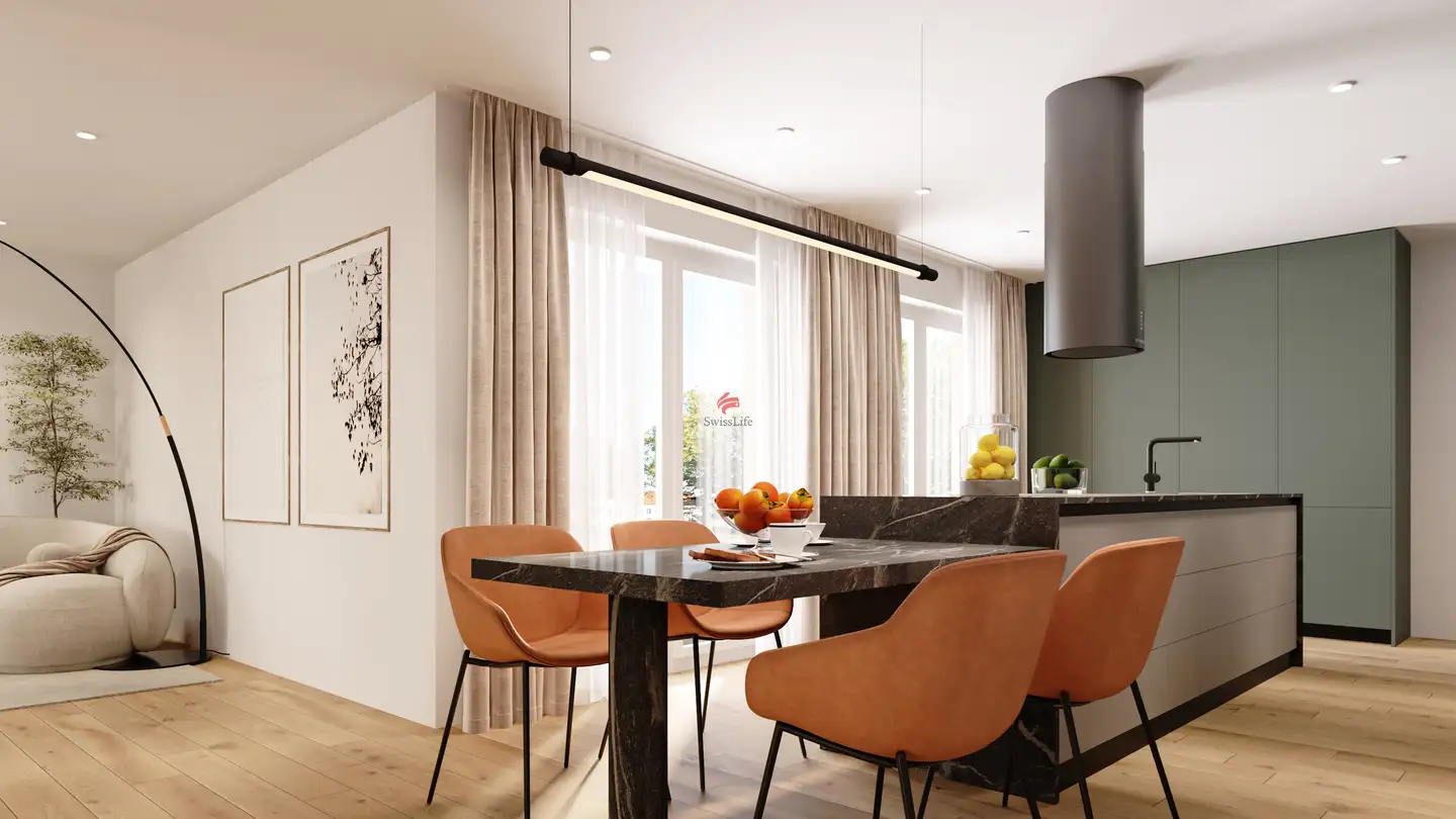 Appartamento in vendita - Schulstrasse 4, 3414 Oberburg - Photo 3