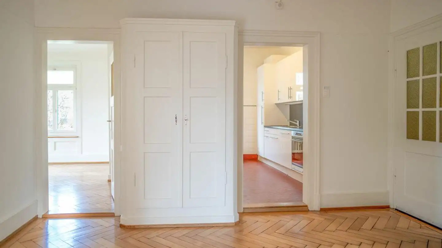 Wohnung mieten - Zürcherstrasse 34, 8640 Rapperswil SG - Foto 4